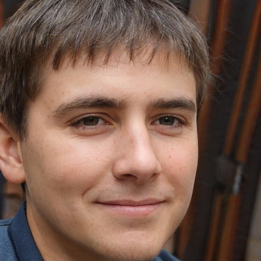 Daniel Moore