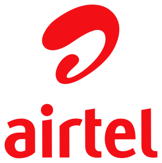 Airtel Money logo