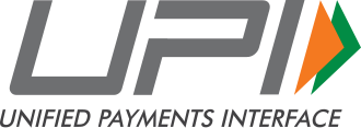 UPI logo
